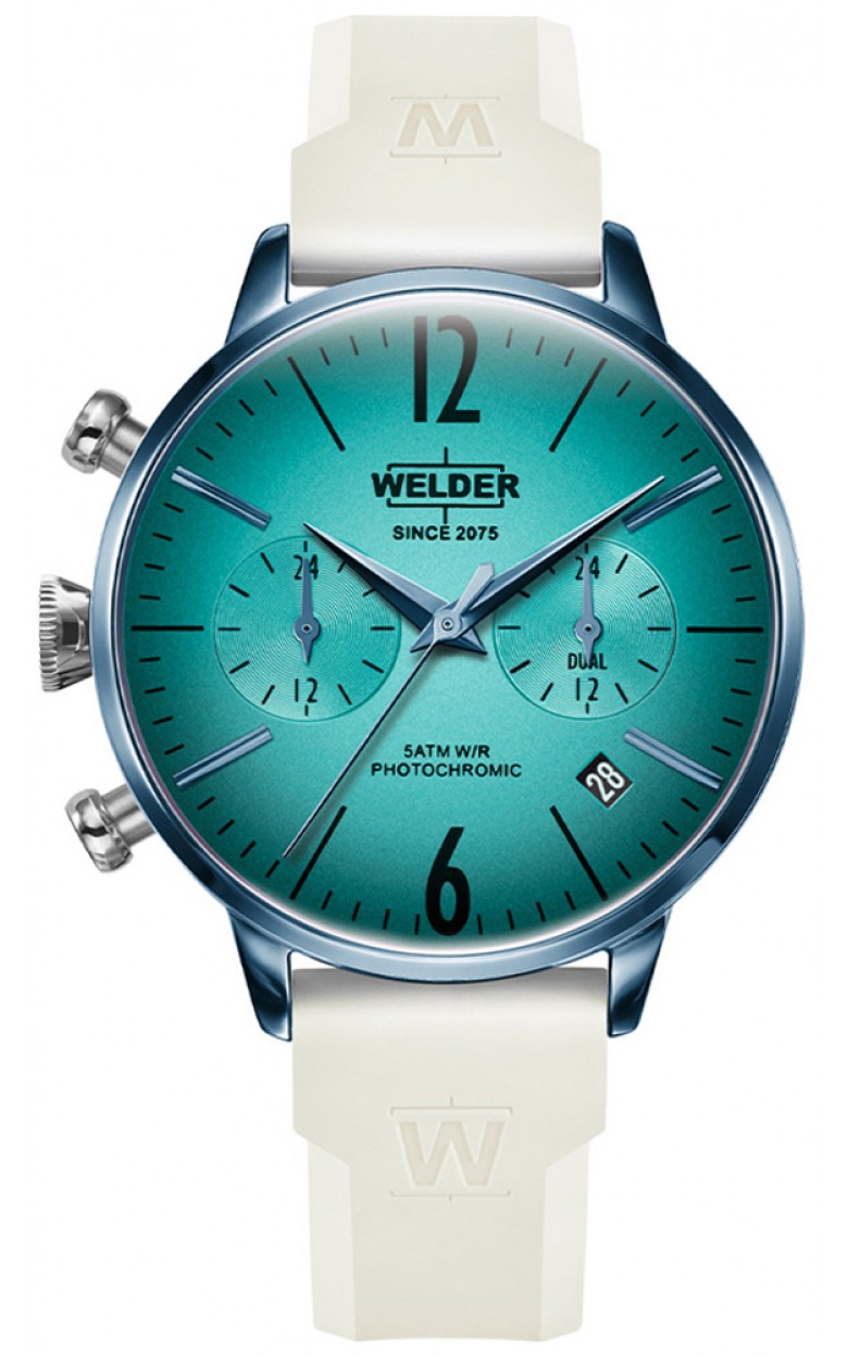 WWRC672  часы WELDER "MOODY"  WWRC672