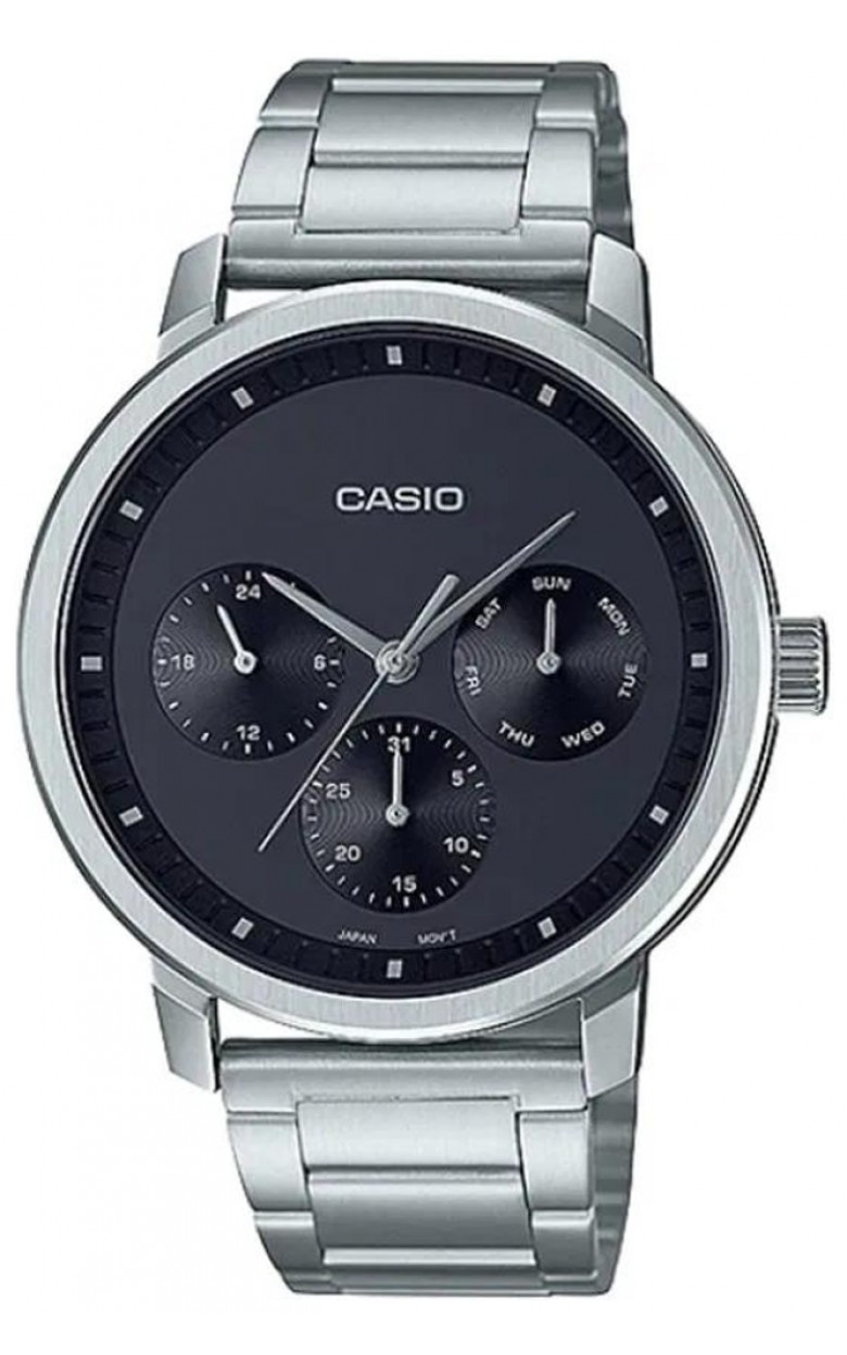MTP-B305D-1E  кварцевые наручные часы Casio "Collection"  MTP-B305D-1E