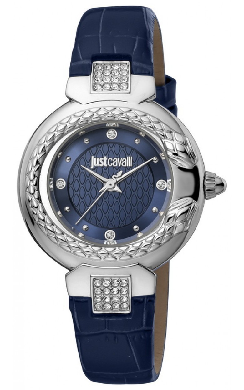 JC1L174L0015  кварцевые наручные часы Just Cavalli  JC1L174L0015