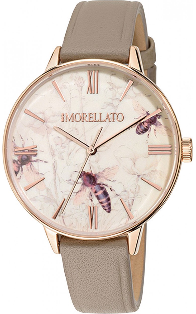R0151141505  кварцевые наручные часы Morellato  R0151141505