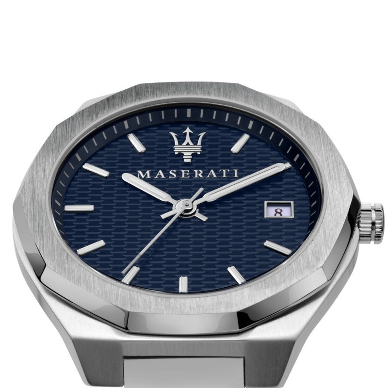R8853142006  Men's watch кварцевый wrist watches Maserati  R8853142006