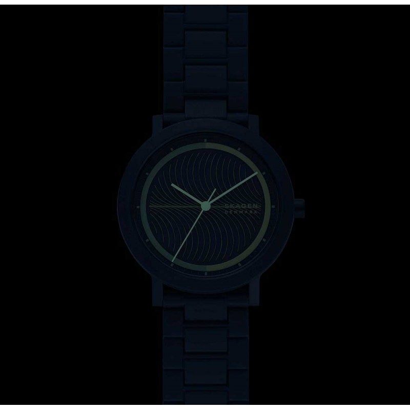SKW6770  кварцевые часы Skagen  SKW6770