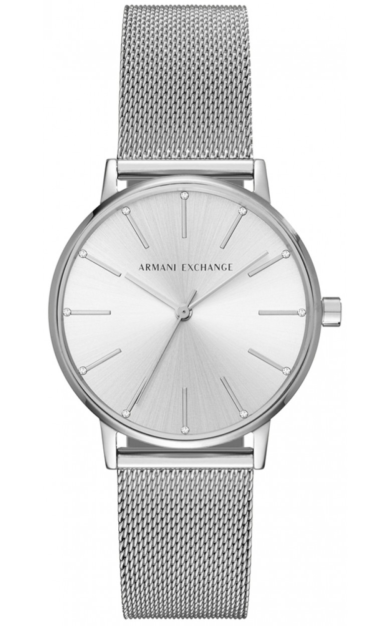 AX5535  наручные часы Armani Exchange "LOLA"  AX5535