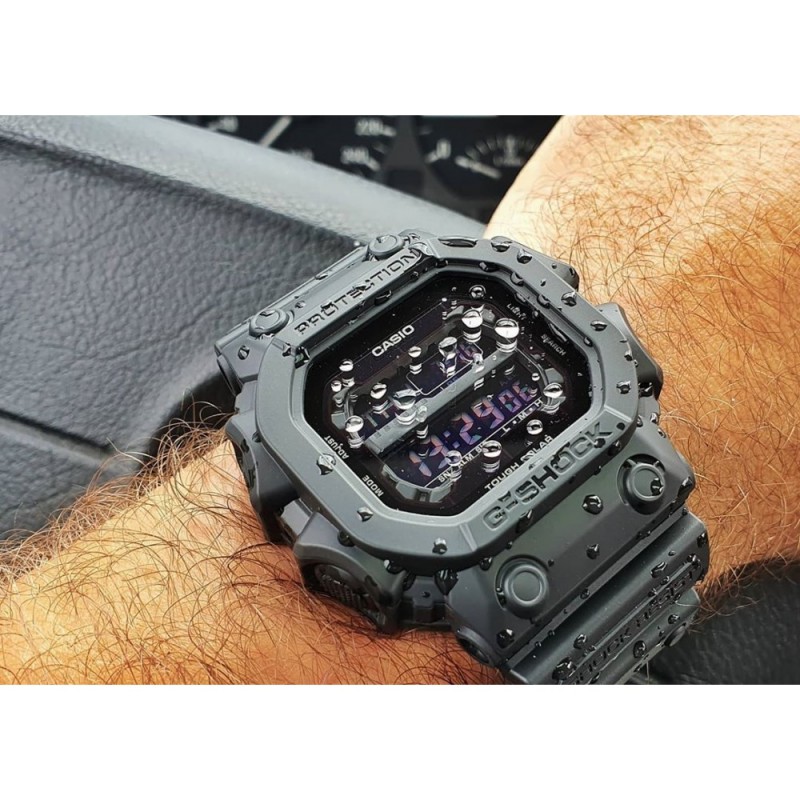 GX-56BB-1  кварцевые наручные часы Casio "G-Shock"  GX-56BB-1