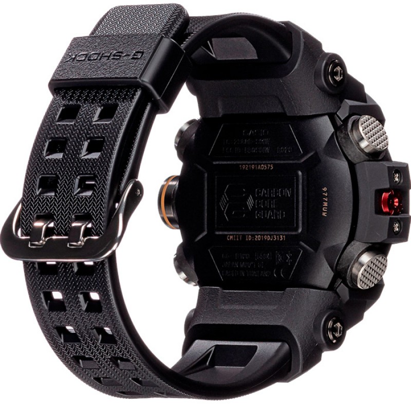 GG-B100-1A  кварцевые наручные часы Casio "G-Shock"  GG-B100-1A