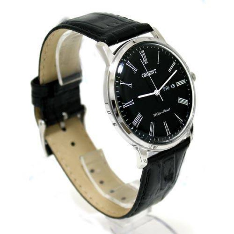 FUG1R008B  кварцевые часы Orient  FUG1R008B