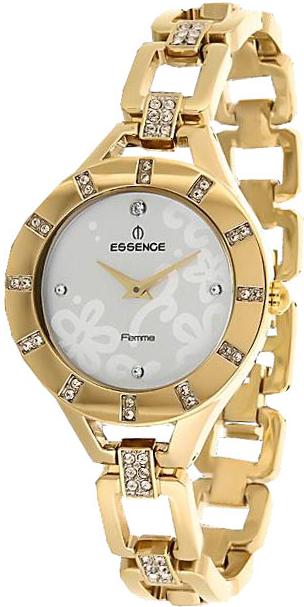 D801.130  кварцевые наручные часы Essence "Femme"  D801.130