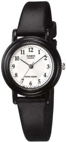 LQ-139AMV-7B3  кварцевые наручные часы Casio "Collection"  LQ-139AMV-7B3