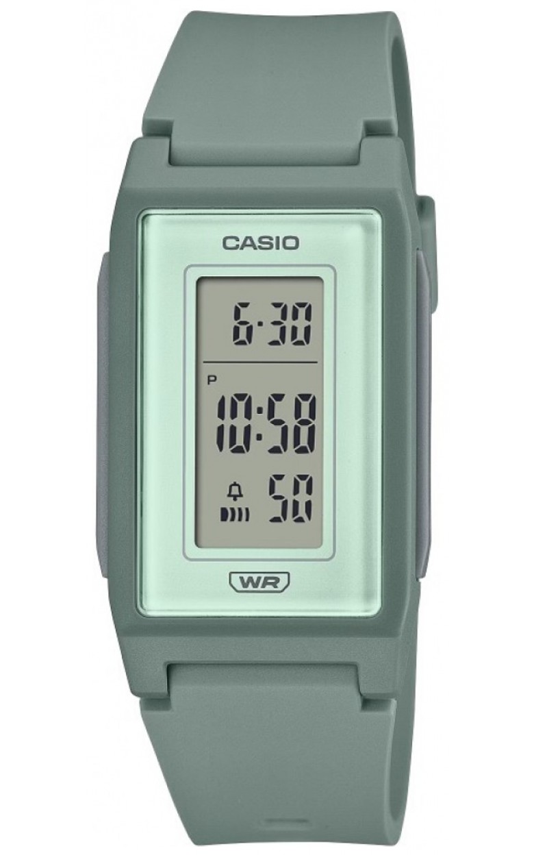 LF-10WH-3  кварцевые наручные часы Casio "Casio Collection"  LF-10WH-3