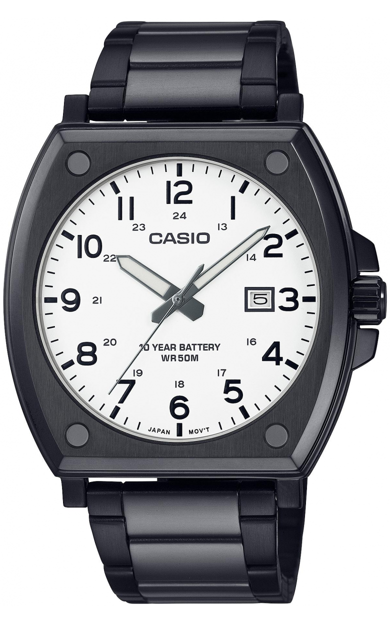 MTP-E715D-7A  кварцевые наручные часы Casio "Collection"  MTP-E715D-7A