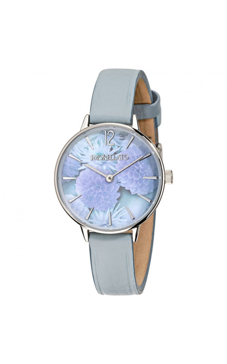 R0151141504  кварцевые наручные часы Morellato логотип  R0151141504