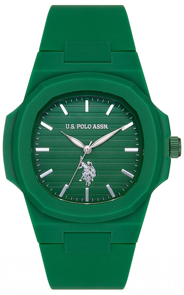 USPA1050-06  кварцевые наручные часы U.S. Polo Assn.  USPA1050-06