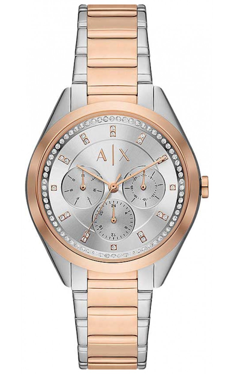 AX5655  наручные часы Armani Exchange "LADY GIACOMO"  AX5655