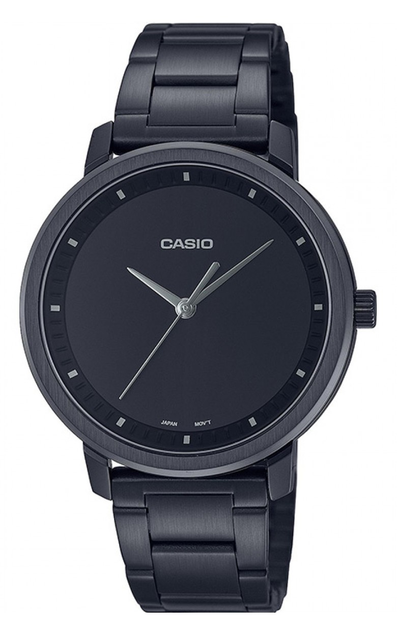 LTP-B115B-1E  кварцевые наручные часы Casio "Collection"  LTP-B115B-1E