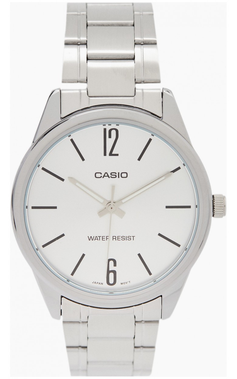 MTP-V005D-7B  кварцевые наручные часы Casio "Collection"  MTP-V005D-7B
