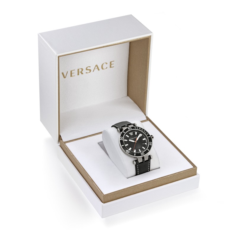 VEZ300221  наручные часы Versace "GRECA SPORT 43MM"  VEZ300221