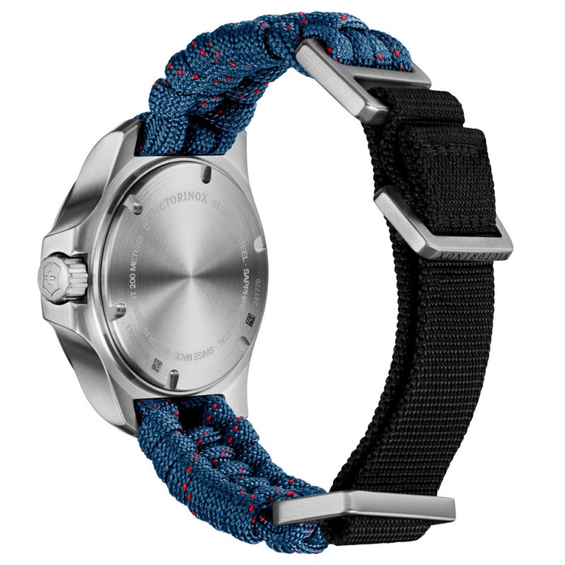 241770 swiss watertight Lady's watch кварцевый wrist watches Victorinox  241770