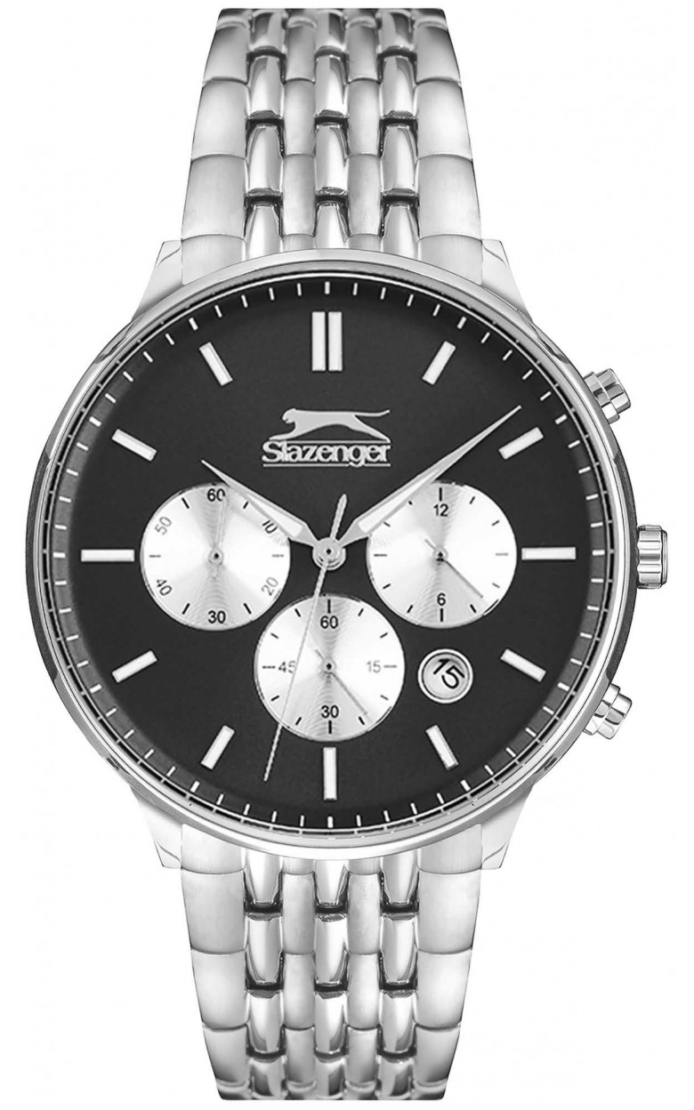 SL.09.6344.2.01 SL.09.6344.2.01 Wrist watch slazenger