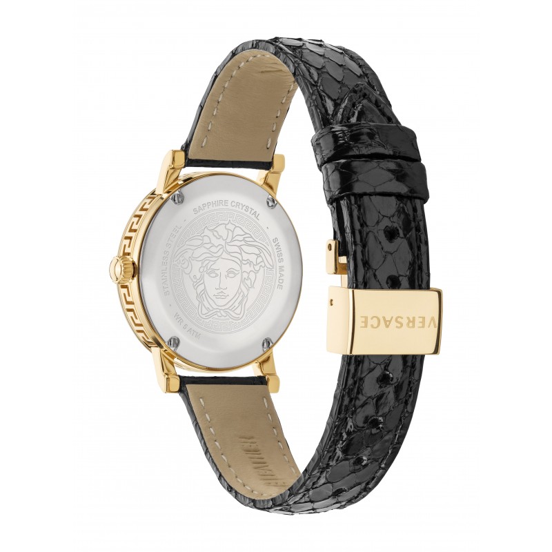 VEU300221  наручные часы Versace  VEU300221