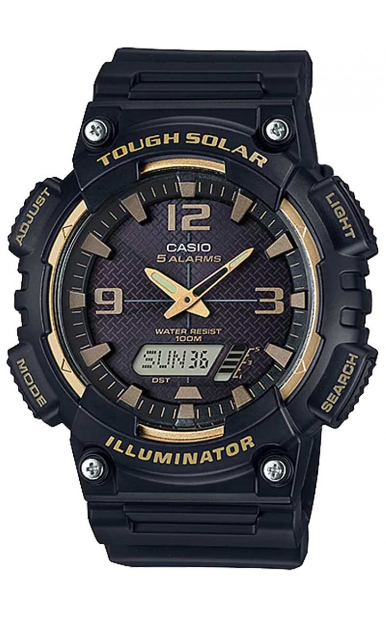 AQ-S810W-1A3  кварцевые наручные часы Casio "Collection"  AQ-S810W-1A3