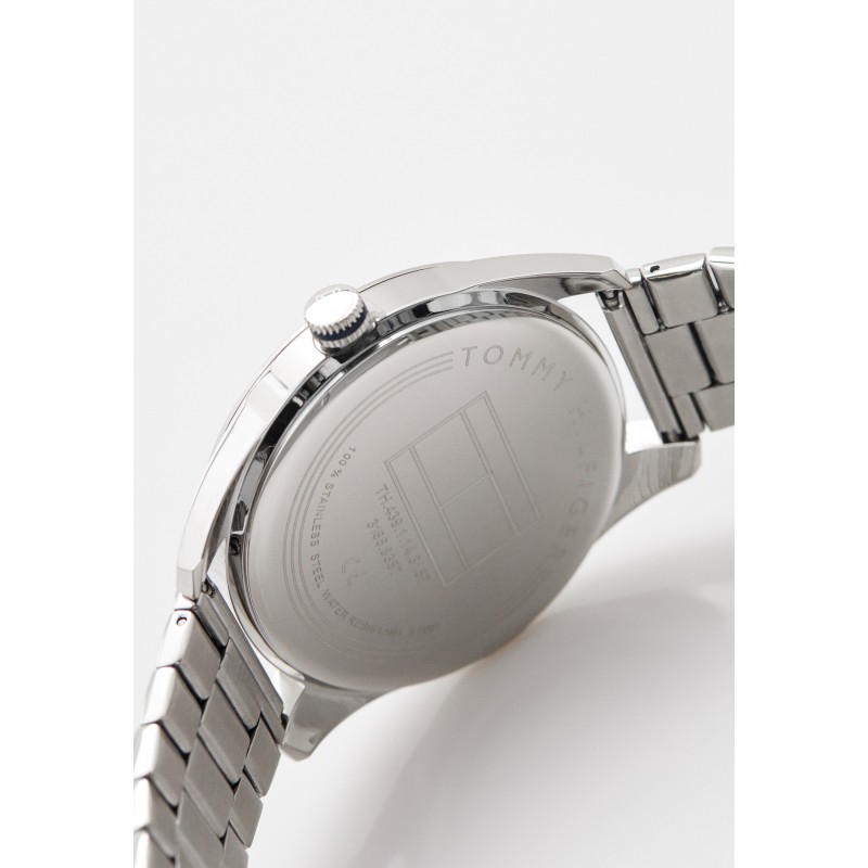 1710455  кварцевые наручные часы TOMMY HILFIGER "Classic"  1710455