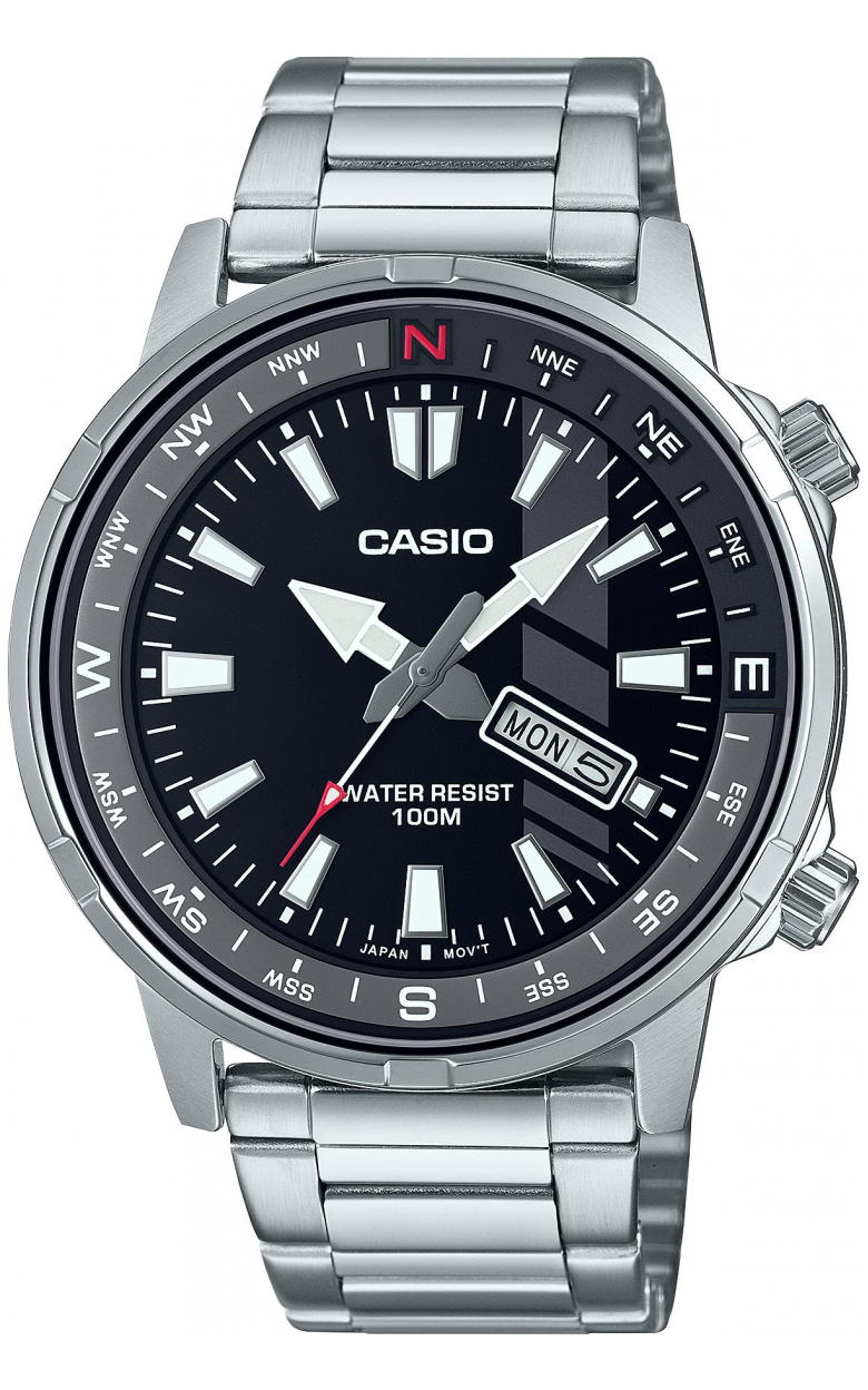 MTD-130D-1A  кварцевые наручные часы Casio "Collection"  MTD-130D-1A
