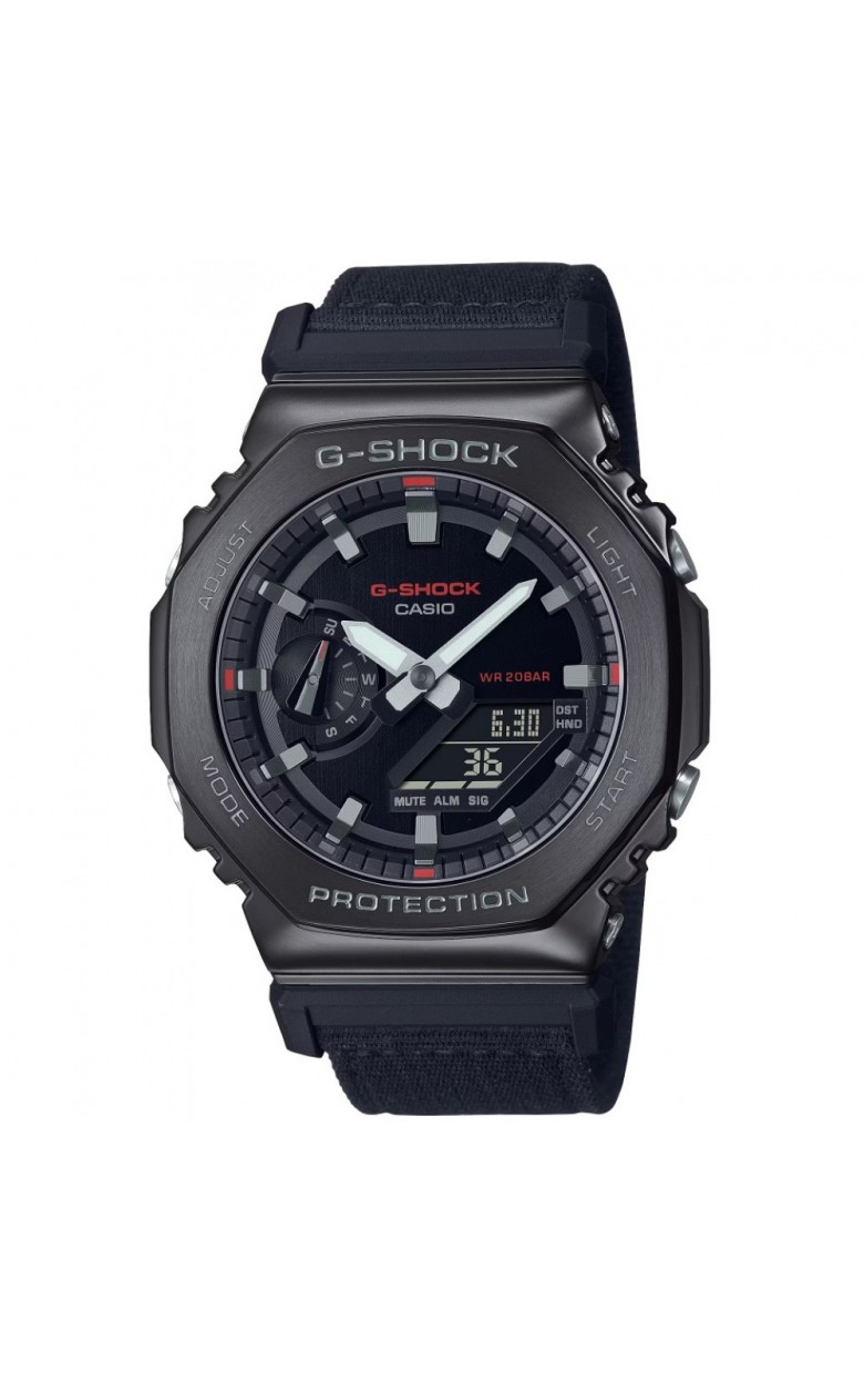 GM-2100CB-1A  кварцевые наручные часы Casio "G-Shock"  GM-2100CB-1A