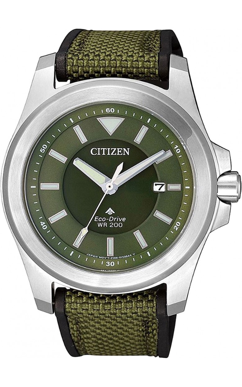 BN0211-09X  кварцевые часы Citizen  BN0211-09X