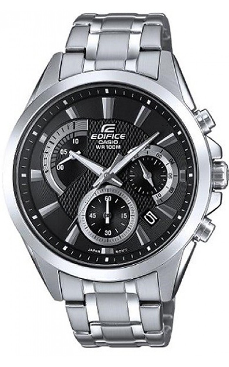 EFV-580D-1A  кварцевые наручные часы Casio "Edifice"  EFV-580D-1A