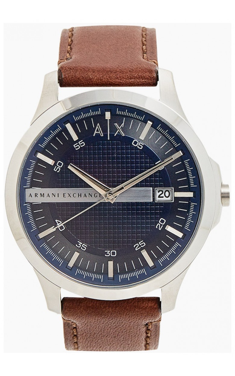 AX2133  кварцевые наручные часы Armani Exchange "HAMPTON"  AX2133