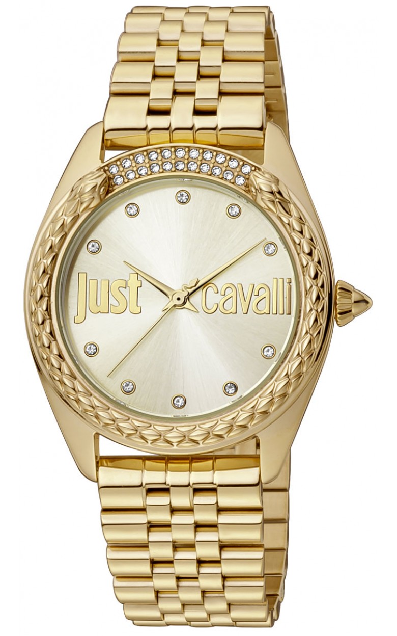 JC1L195M0065  наручные часы JUST CAVALLI "Set Brillante"  JC1L195M0065
