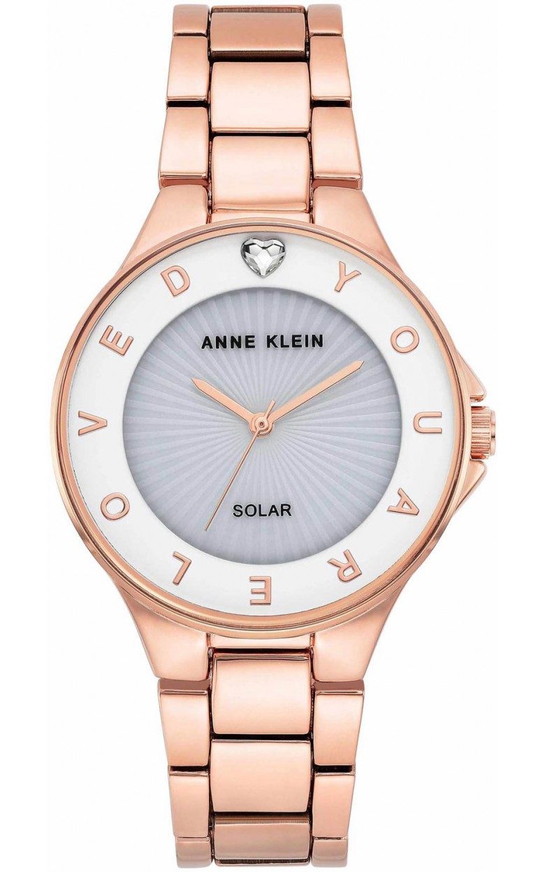 3866WTRG  часы Anne Klein "Considered"  3866WTRG