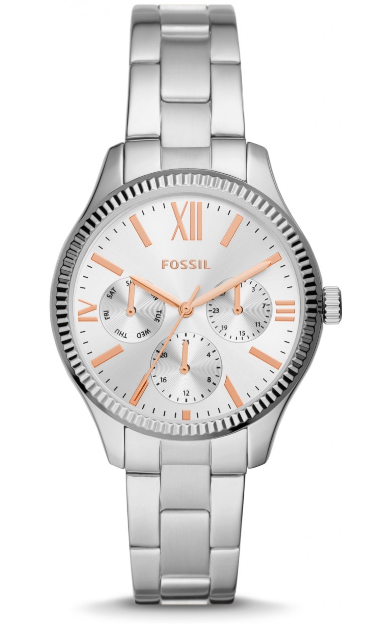 BQ3690  наручные часы Fossil "RYE"  BQ3690