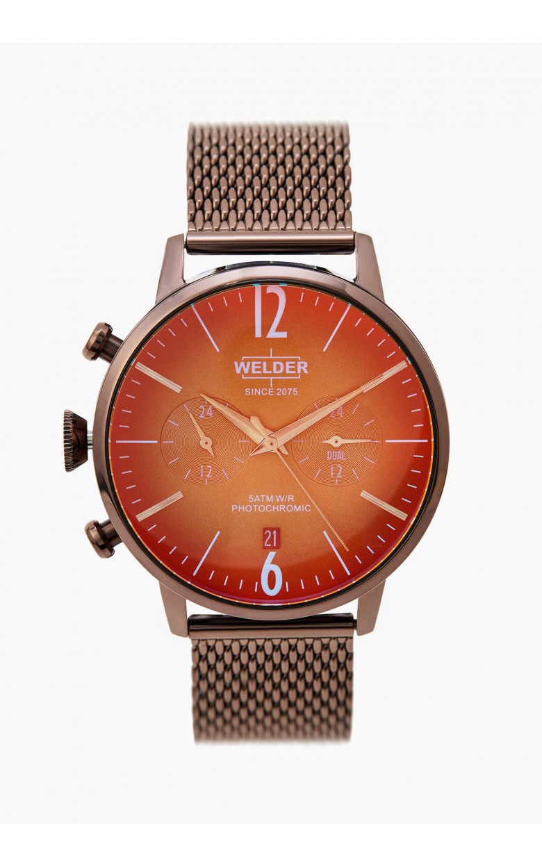 WWRC804  наручные часы WELDER "MOODY"  WWRC804