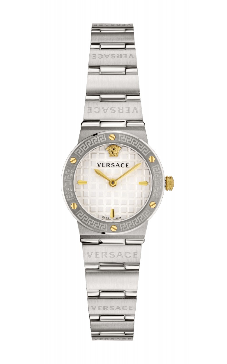 VEZ100321  наручные часы Versace "GRECA LOGO MINI"  VEZ100321