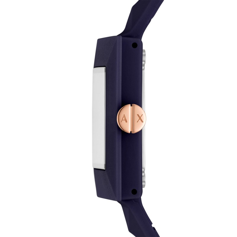 AX4403  кварцевые наручные часы Armani Exchange "KARLA"  AX4403