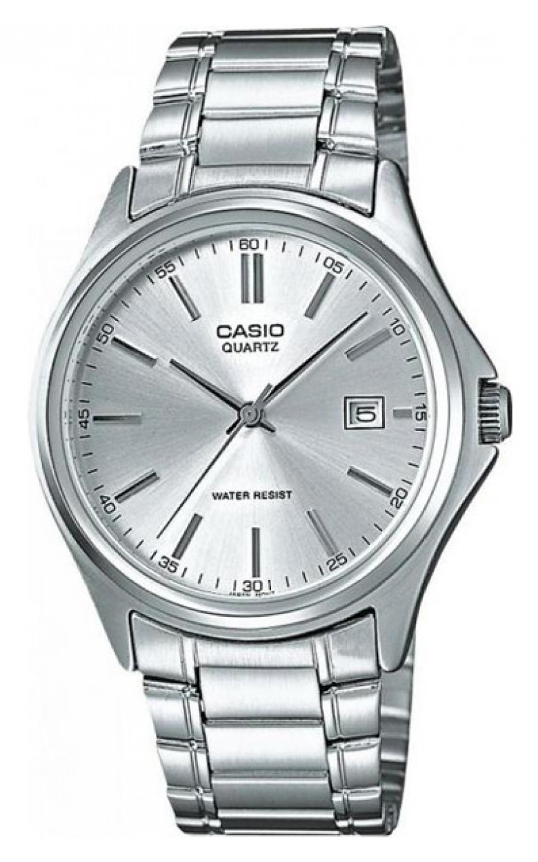 MTP-1183PA-7A  кварцевые наручные часы Casio "Collection"  MTP-1183PA-7A