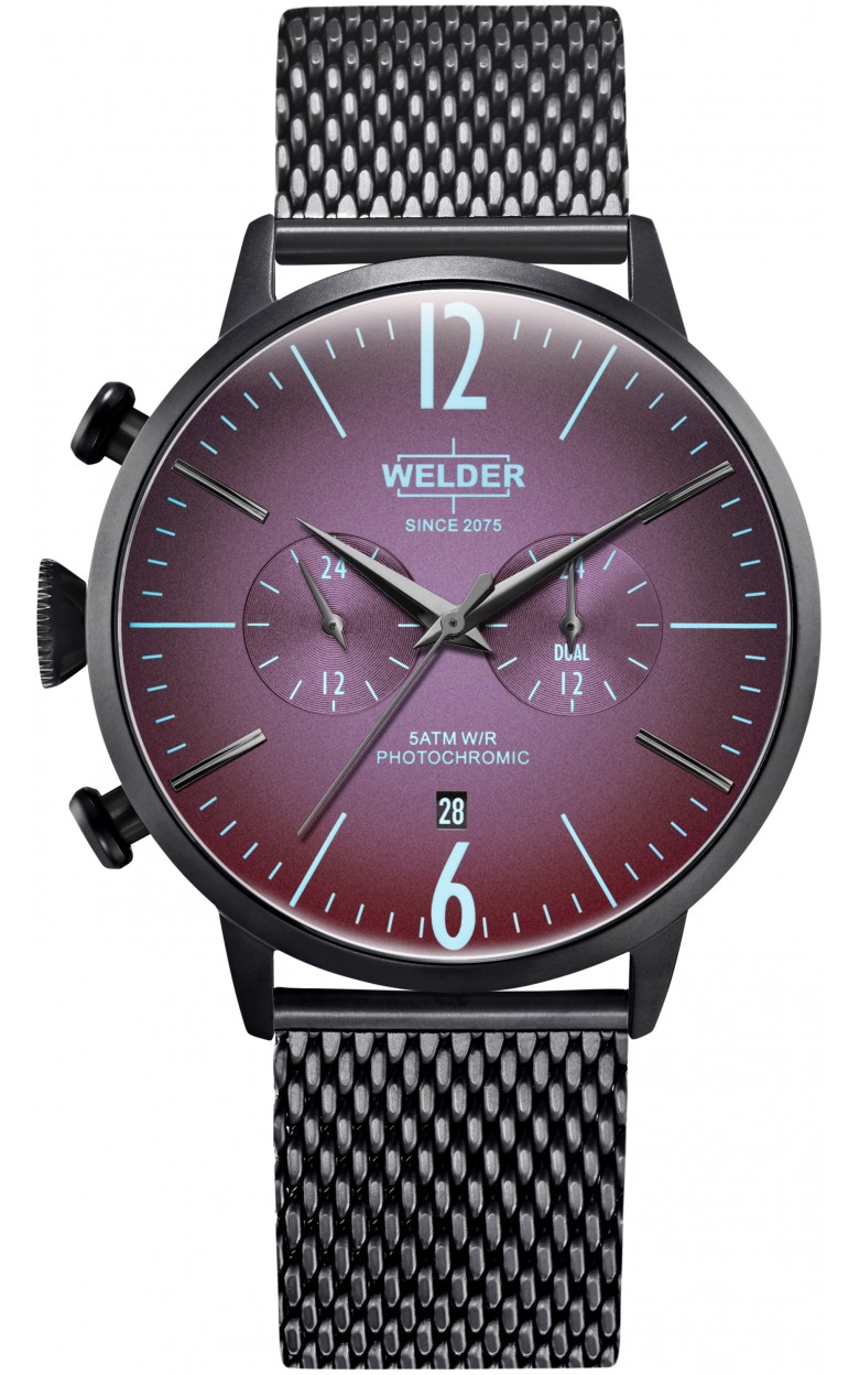 WWRC422  кварцевые наручные часы WELDER  WWRC422