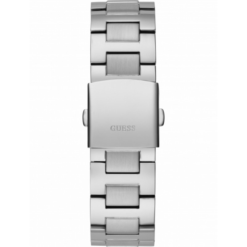 GW0489G3  кварцевые наручные часы Guess "Sport"  GW0489G3