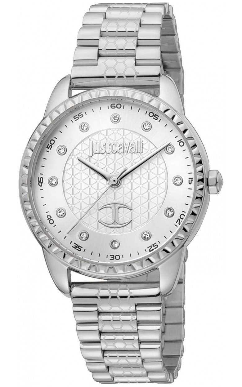 JC1L176M0045  наручные часы JUST CAVALLI "Regali S."  JC1L176M0045