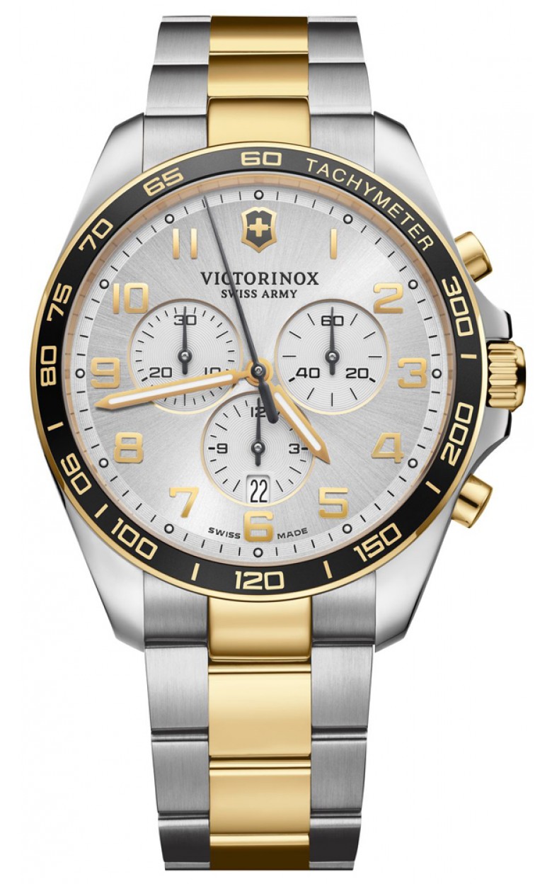 241903 swiss Men's watch кварцевый wrist watches Victorinox  241903