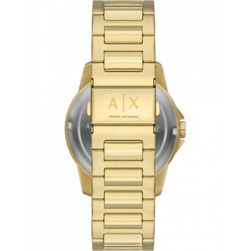 AX1737  кварцевые наручные часы Armani Exchange  AX1737