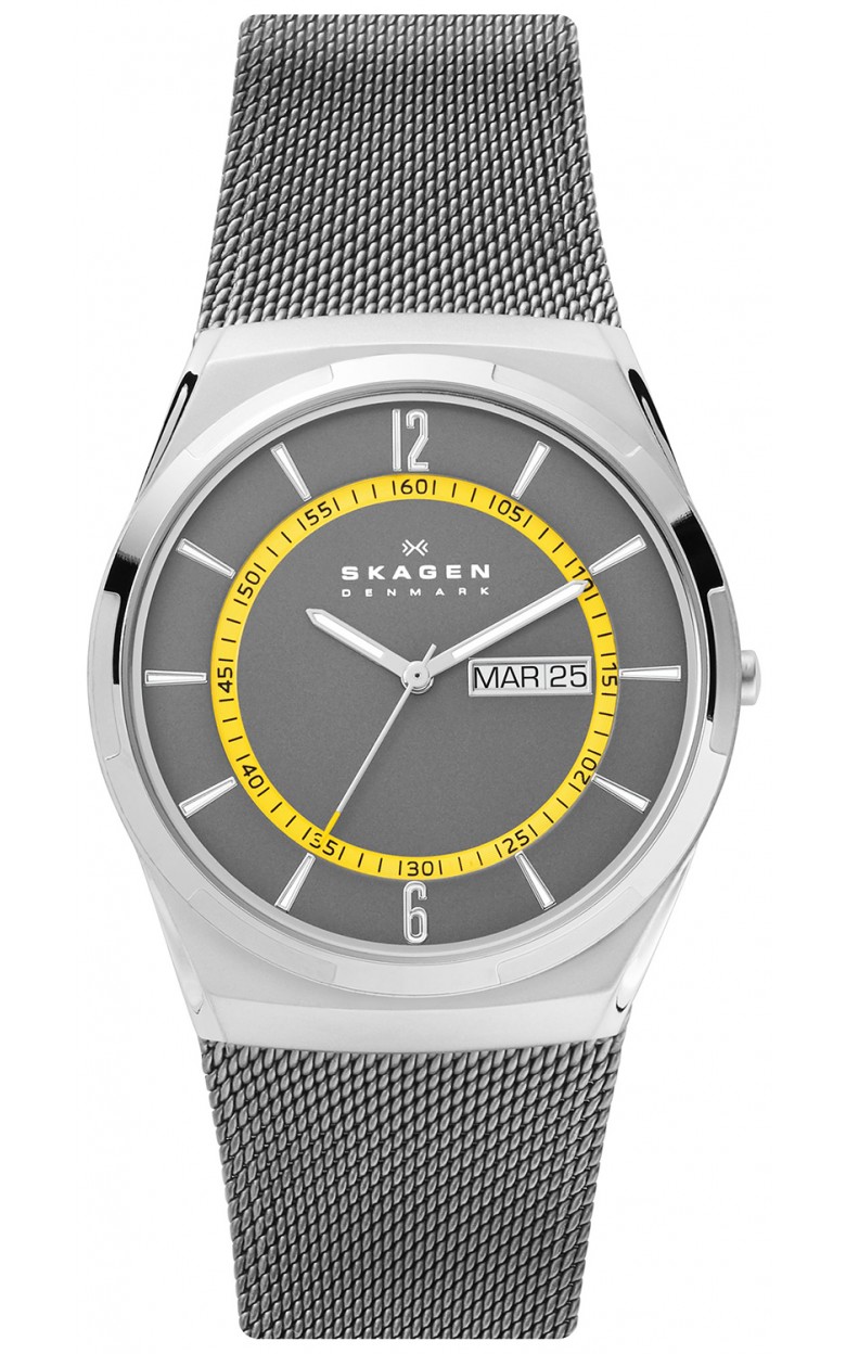 SKW6789  кварцевые наручные часы Skagen "MELBYE"  SKW6789