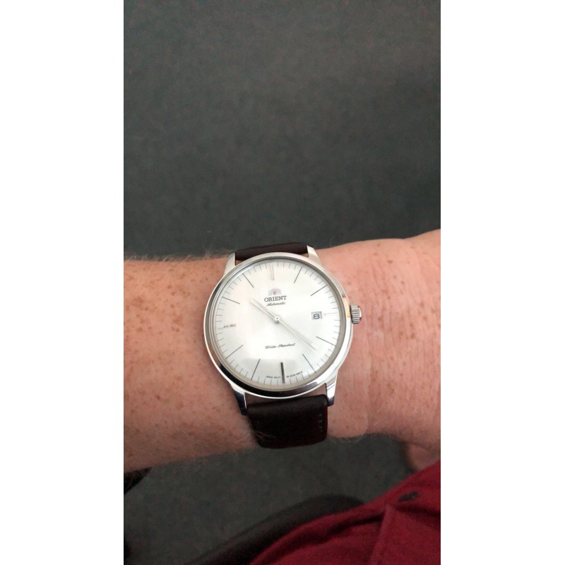 SAC0000EW  кварцевые наручные часы Orient  SAC0000EW