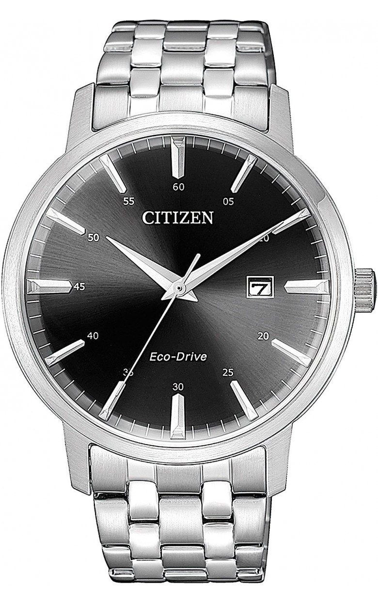 BM7460-88E  кварцевые наручные часы Citizen  BM7460-88E