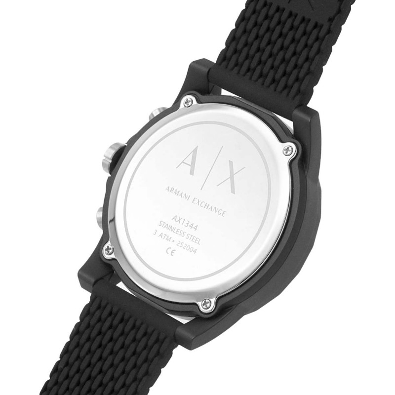 AX1344  наручные часы Armani Exchange "OUTERBANKS"  AX1344