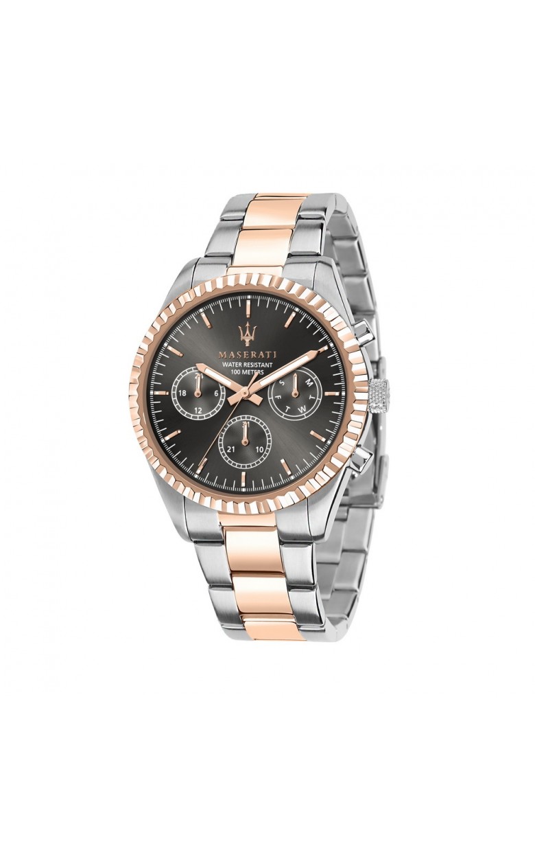 R8853100020  Men's watch кварцевый wrist watches Maserati  R8853100020