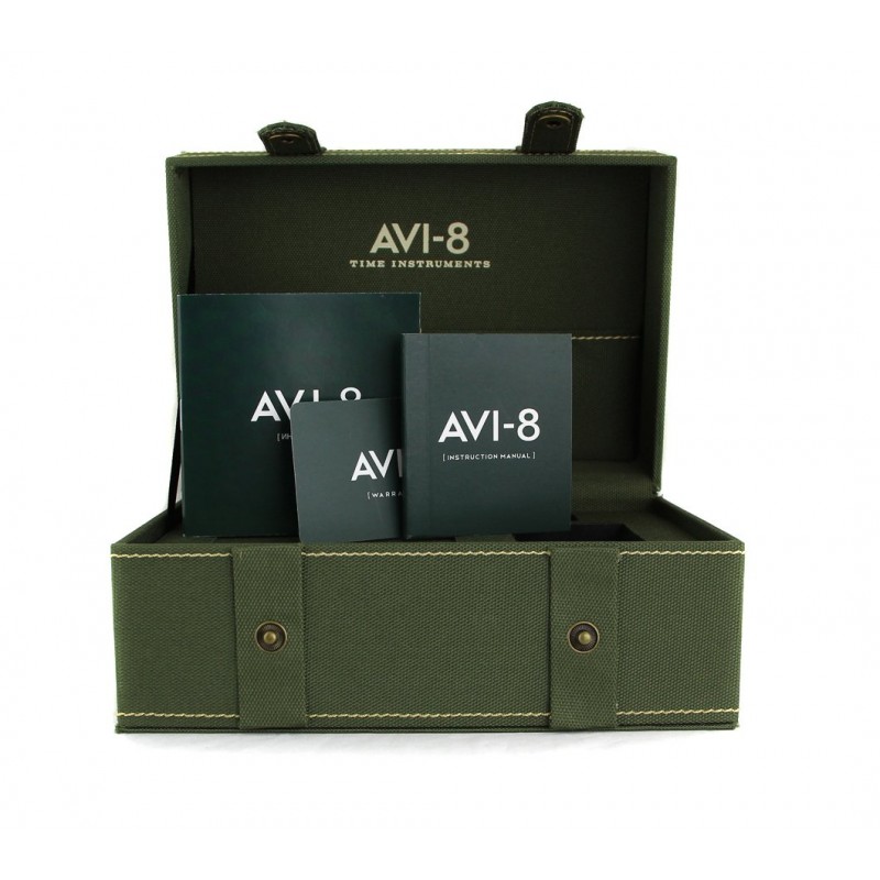 AV-4046-03 AVI-8