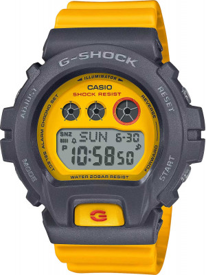 Casio Casio G-Shock GMD-S6900Y-9