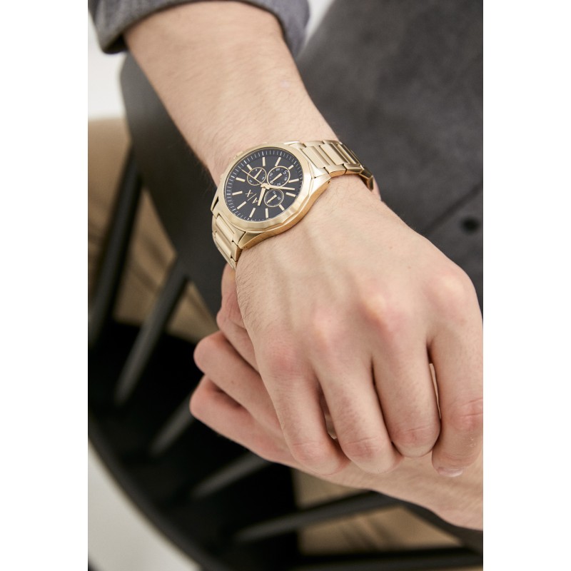AX2611  наручные часы Armani Exchange "DREXLER"  AX2611